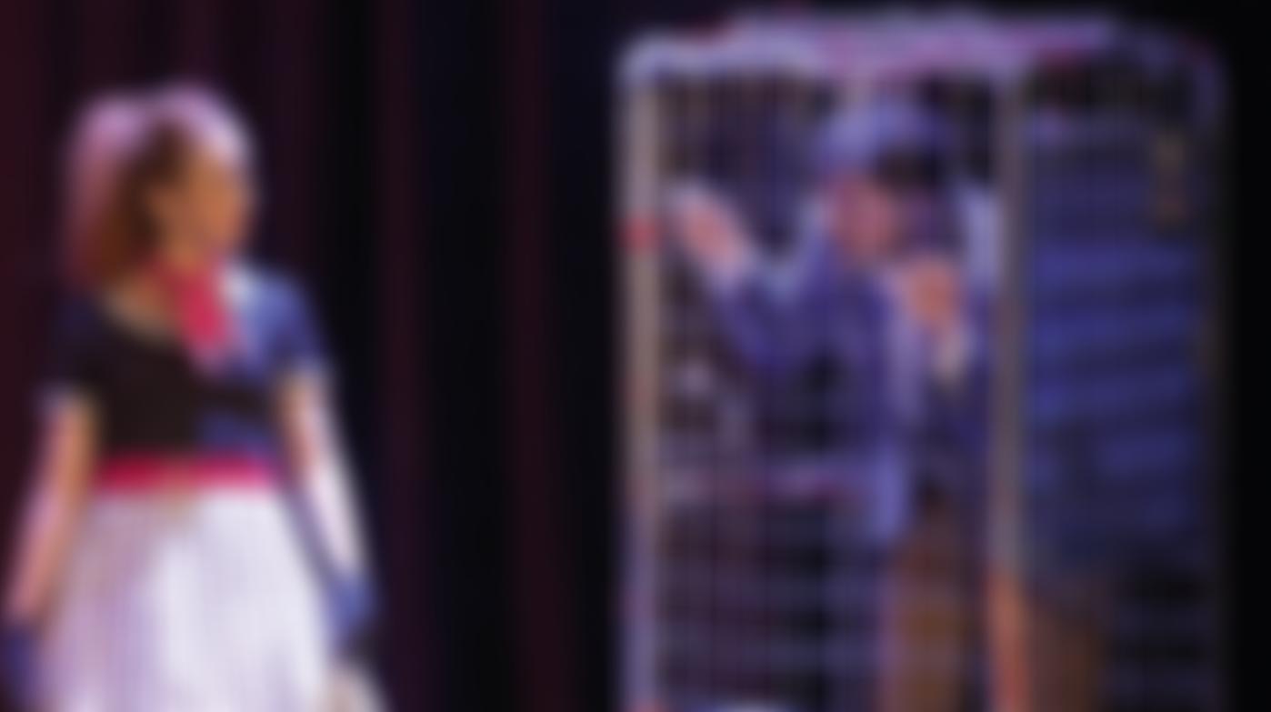 National Drama Festivals Association | Charici