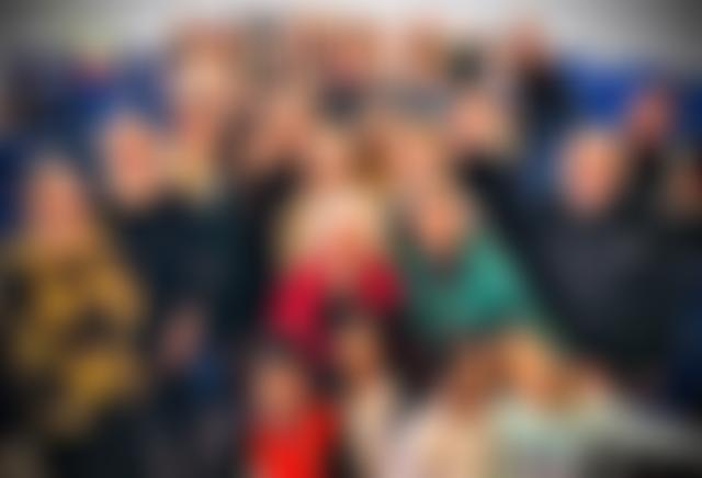 St Frideswide's Parochial Church Council | Charici