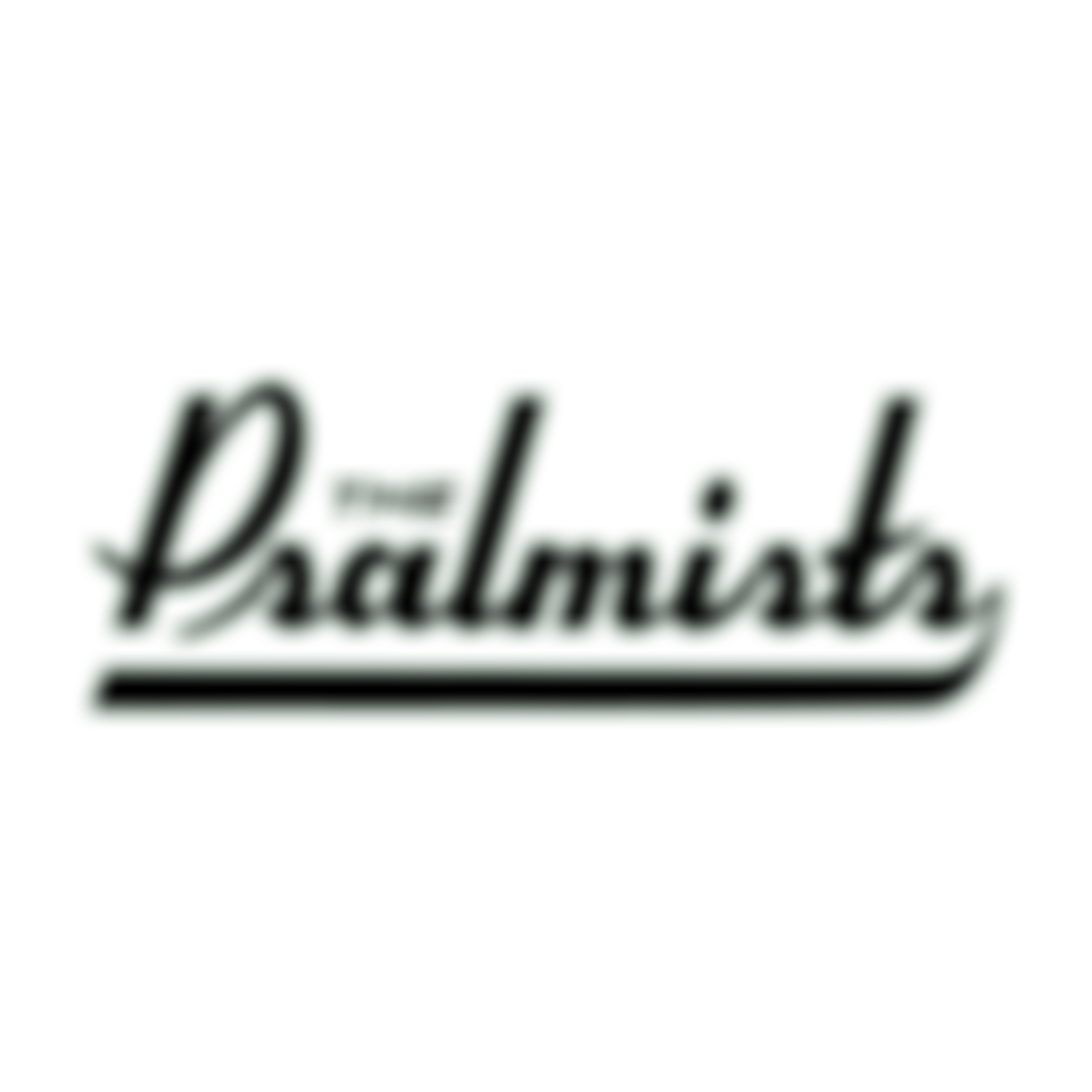 The Psalmists | Charici