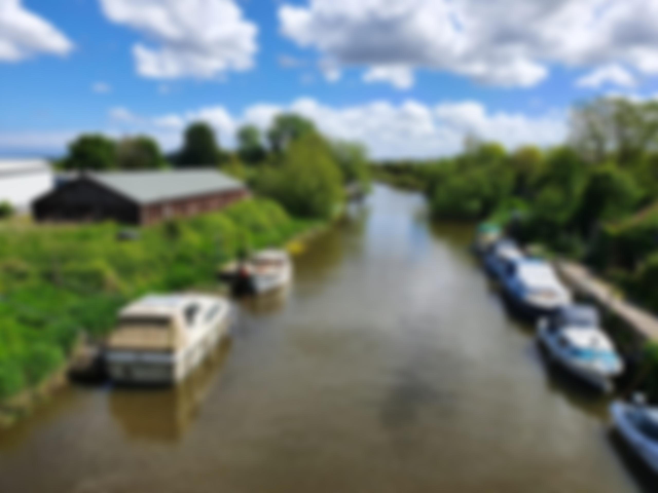 Spitfire Boat Club | Charici