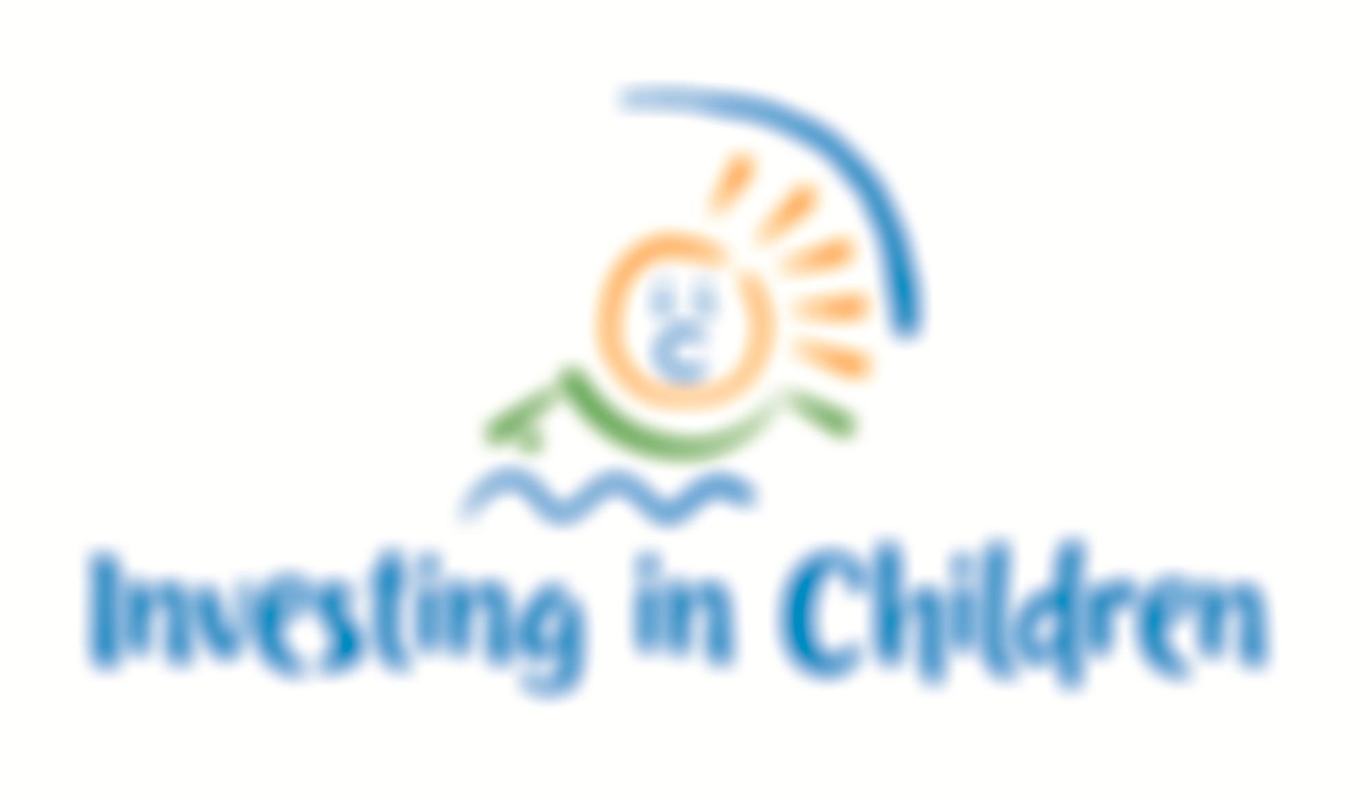 Investing In Children | Charici