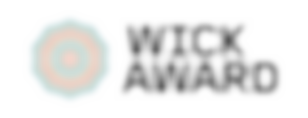 Wick Award | Charici