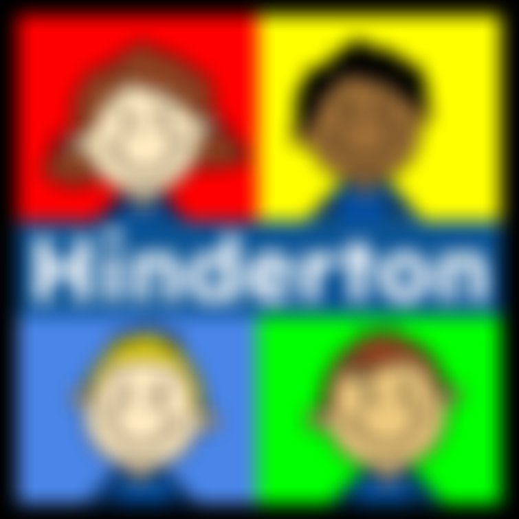 Friends Of Hinderton | Charici