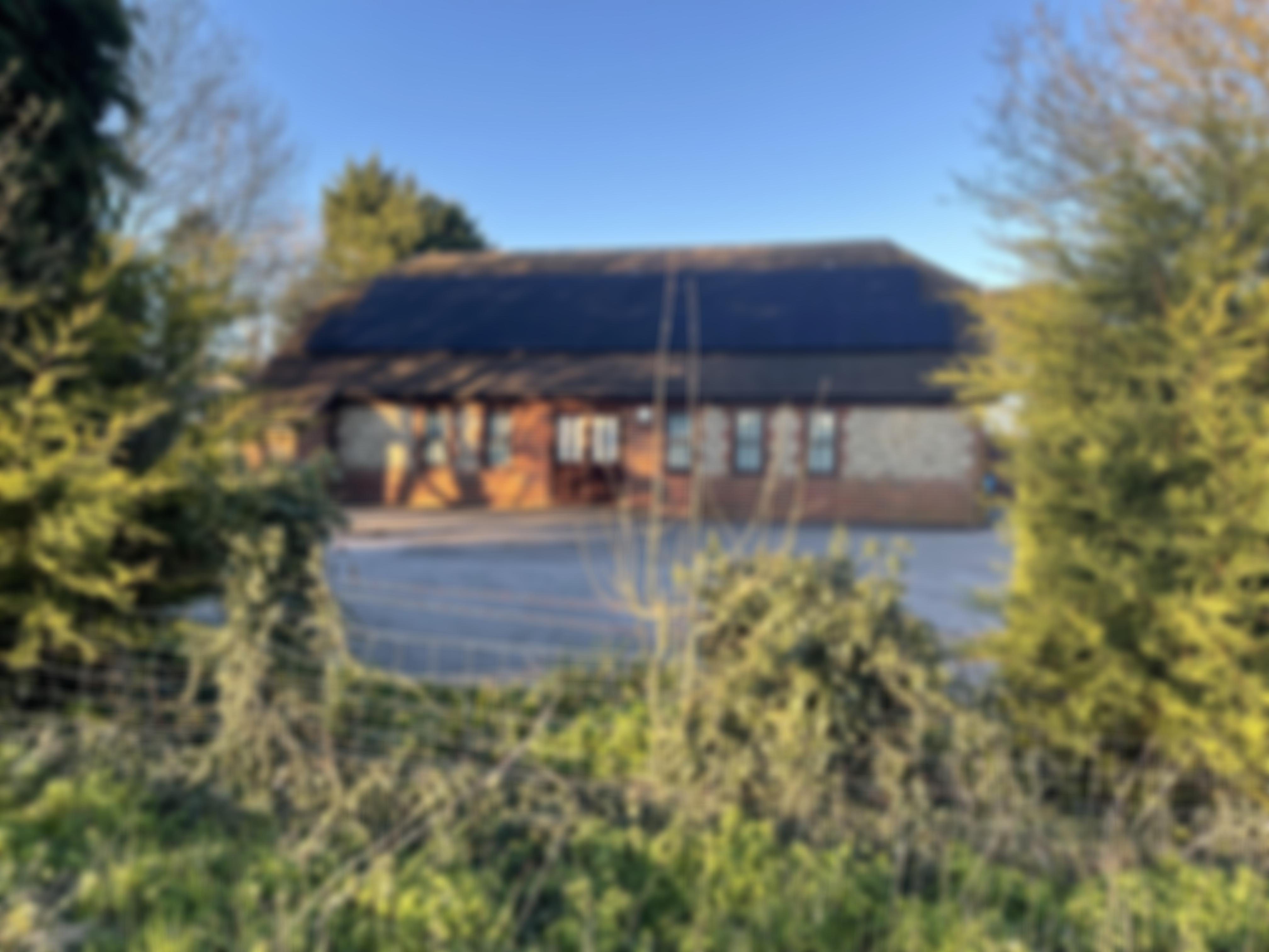 Boughton Aluph Iron Room Cio | Charici