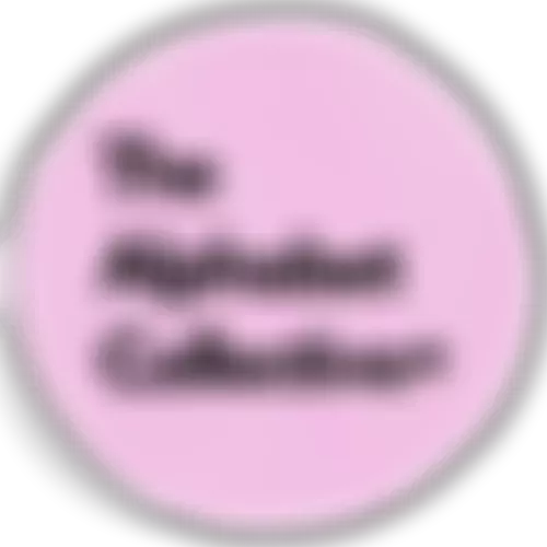 The Alphabet Collective | Charici