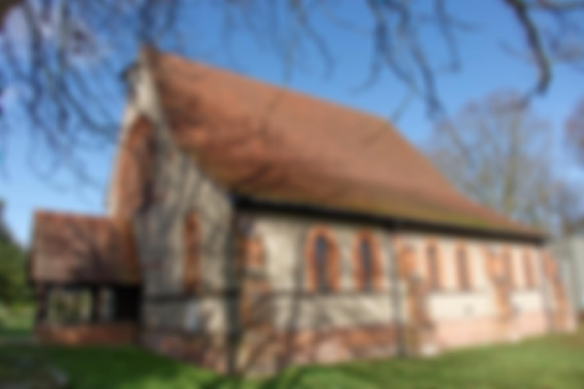 The Parochial Church Council Of The Ecclesiastical Parish Of St Mary The Virgin, West Bergholt, In The Diocese Of Chelmsford | Charici