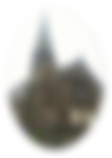 St Andrew's Methodist Church Pudsey | Charici