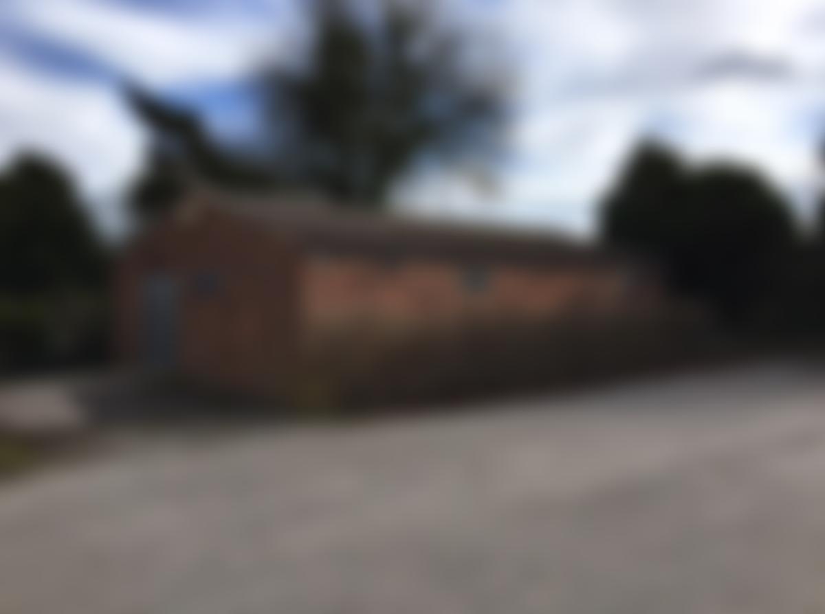 Blewbury Community Shed | Charici