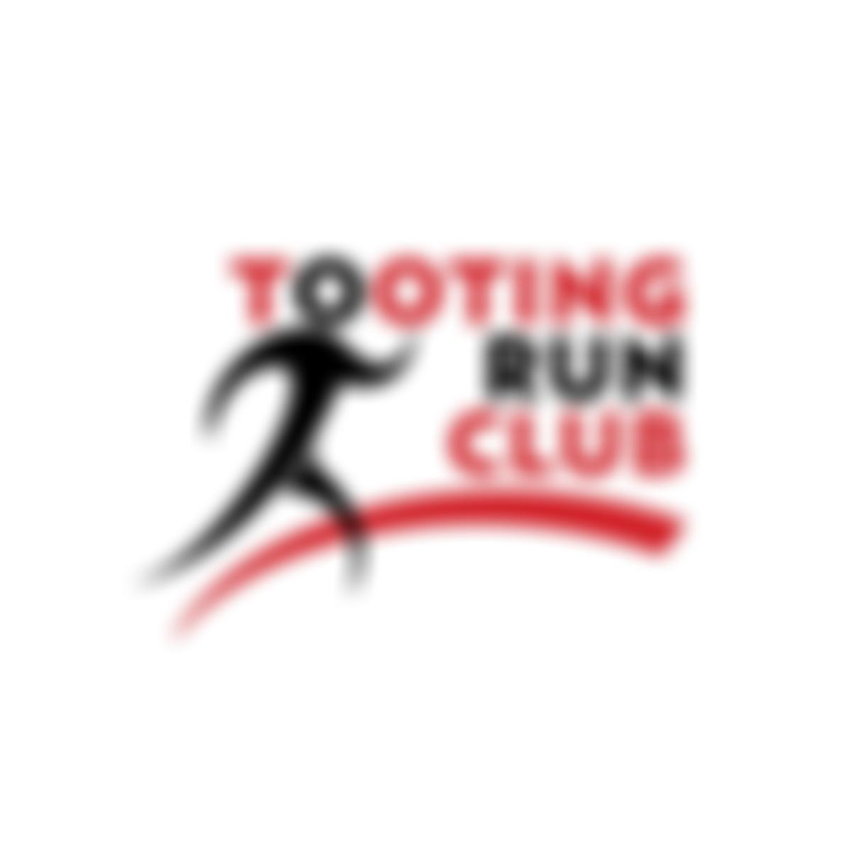 Tooting Run Club | Charici