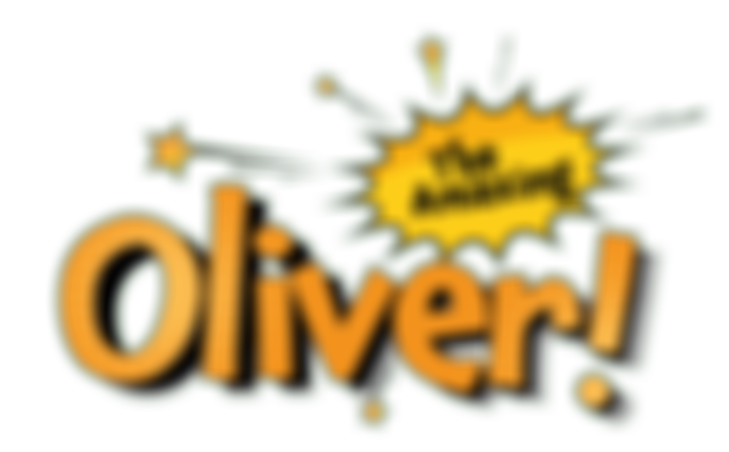 Oliver's Dragons | Charici