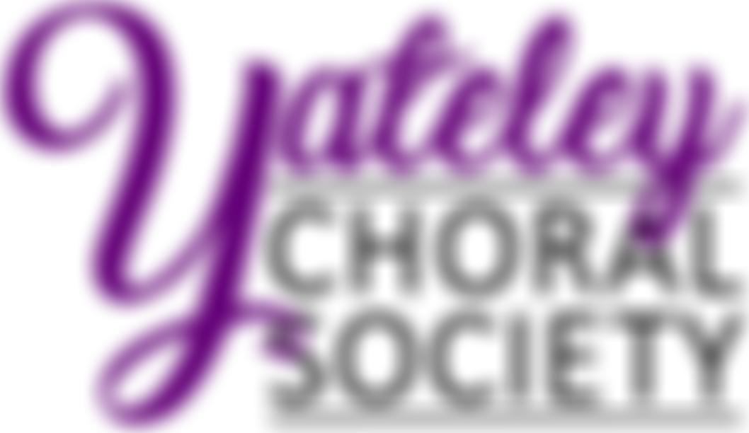 Yateley Choral Society | Charici