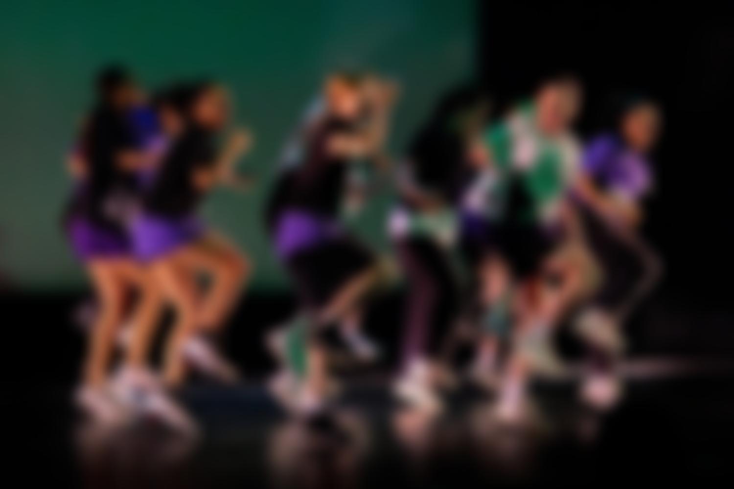 Project Female | Charici