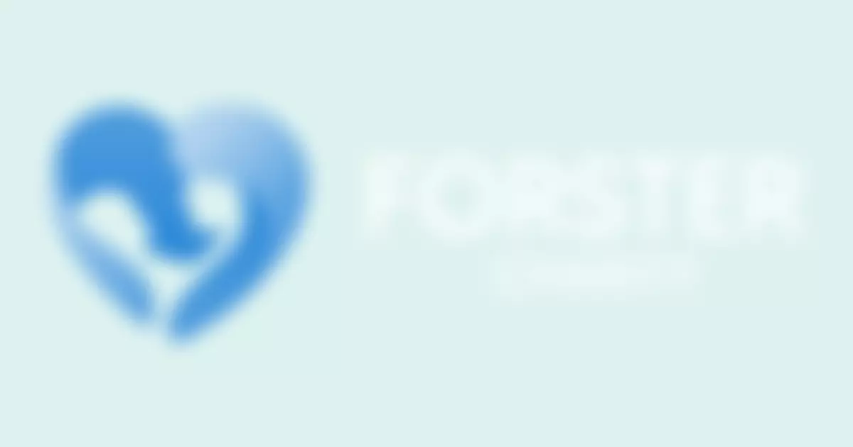 The Forster Maternal Health Charity | Charici