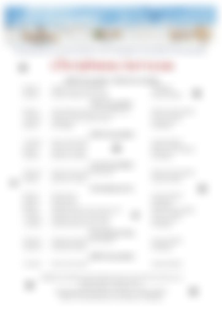 The Parochial Church Council Of The Ecclesiastical Parish Of St Mary The Virgin Long Crendon | Charici