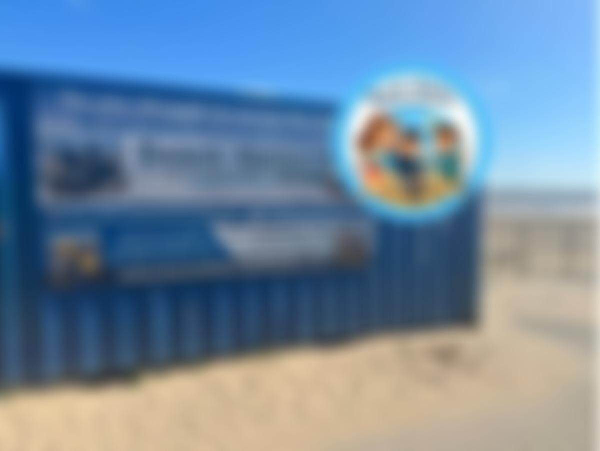 Beach Ability, Lincolnshire | Charici