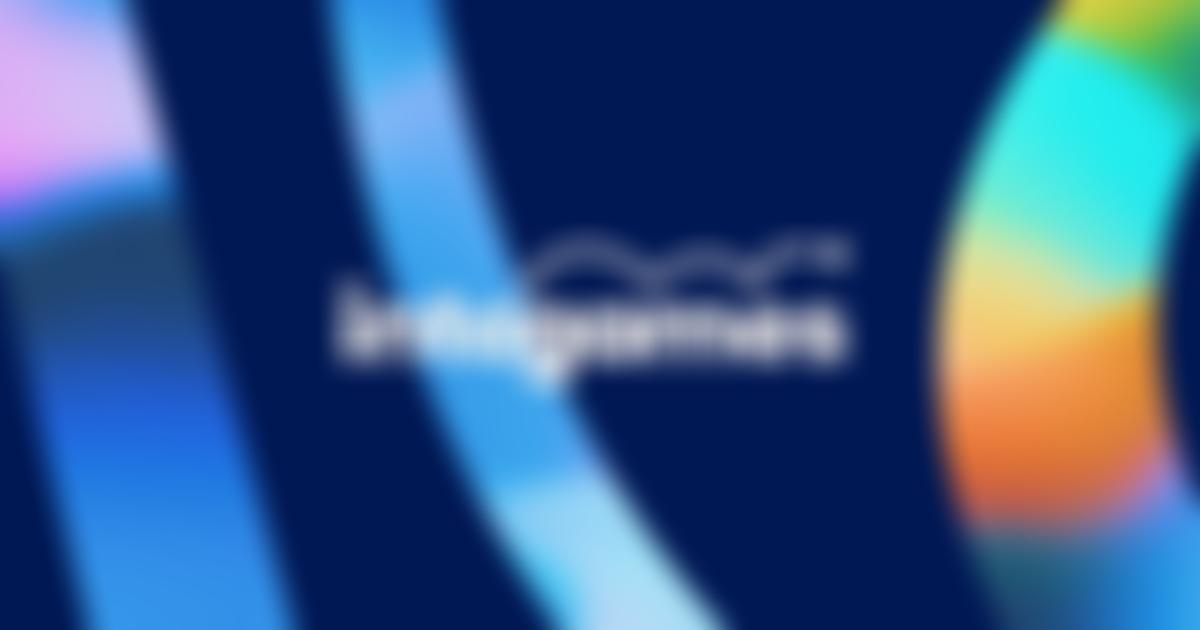 Into Games | Charici