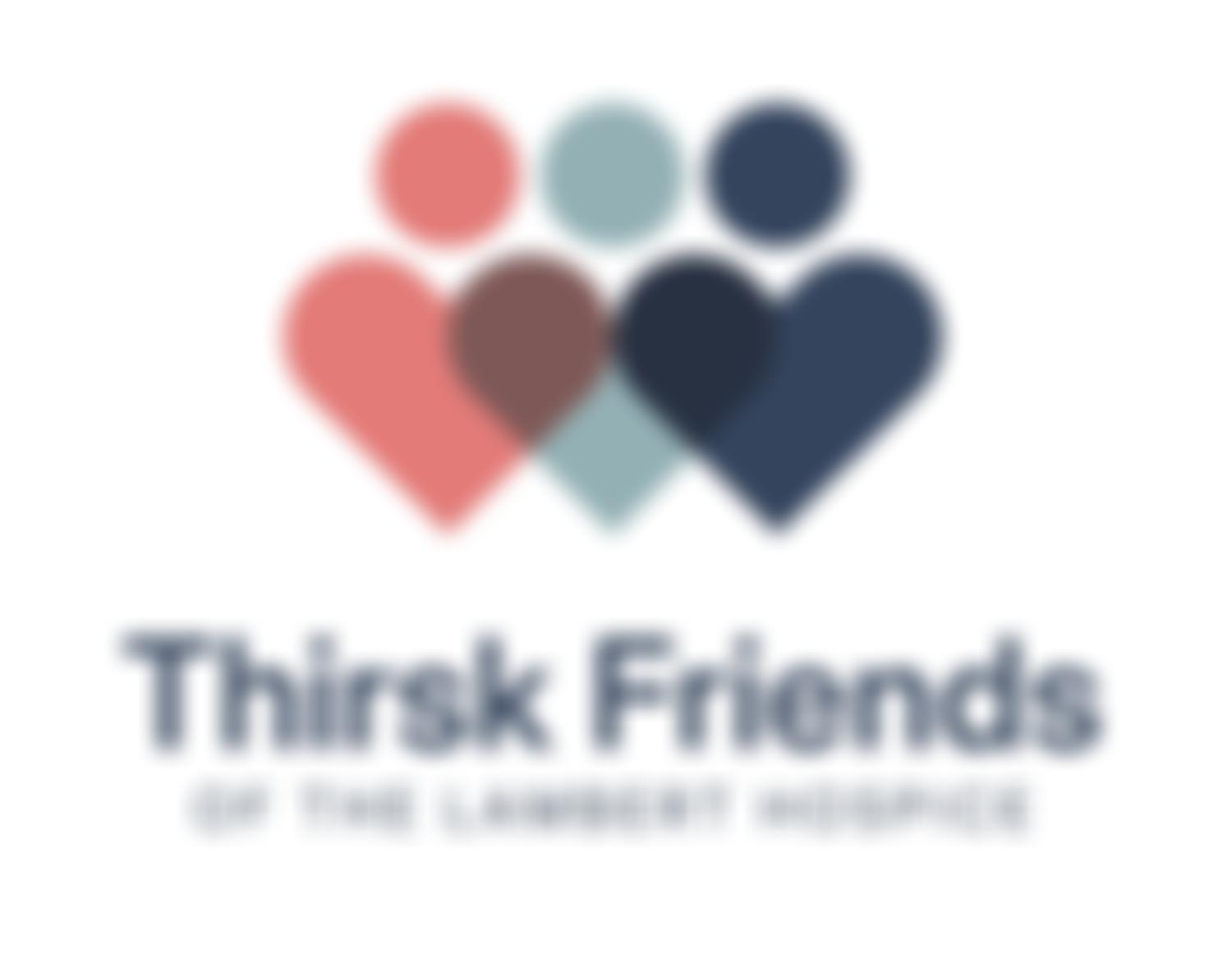 Thirsk Friends Of The Lambert Hospice | Charici