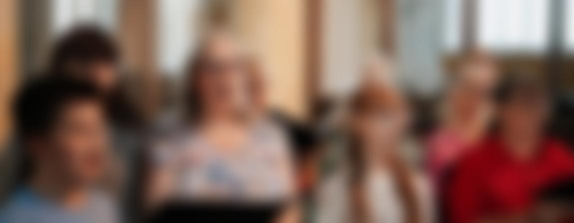 Cawston Community Choir | Charici