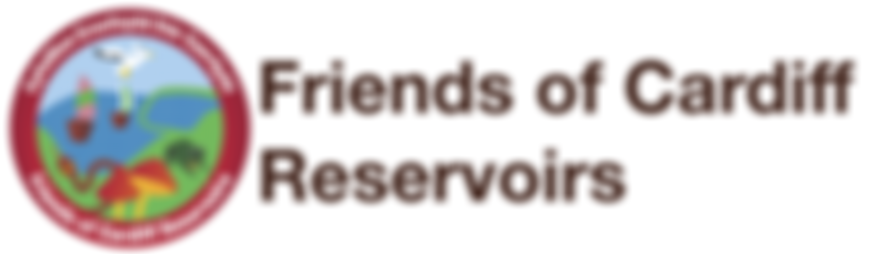Friends Of Cardiff Reservoirs Cyfeillion Cronfeydd Dwr Caerdydd | Charici