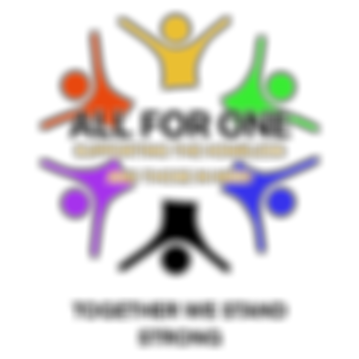 All For One | Charici