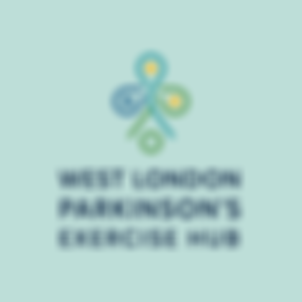West London Parkinson's Exercise Hub | Charici