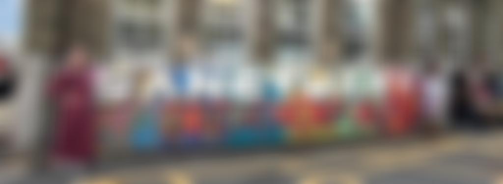 Swansea City Of Sanctuary | Charici