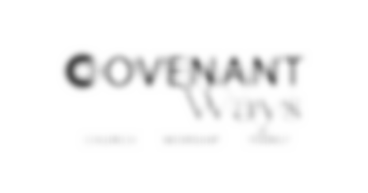 Covenant Ways Church | Charici