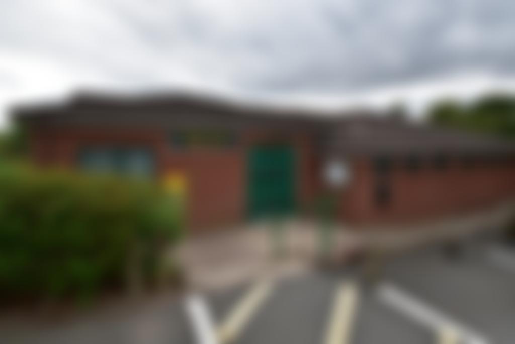 Cheswick Green Village Hall Management Committee | Charici