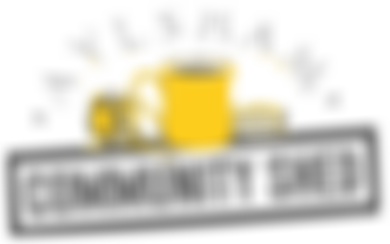 Aylsham And District Community Shed | Charici