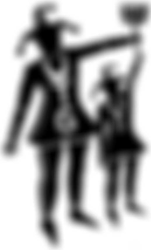 Uckfield Theatre Guild | Charici