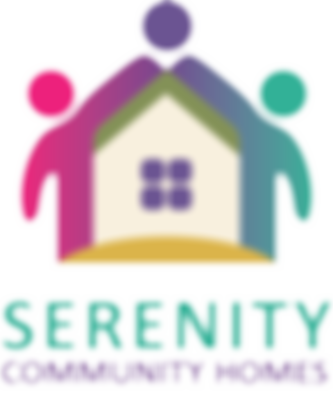 Serenity Community Homes | Charici
