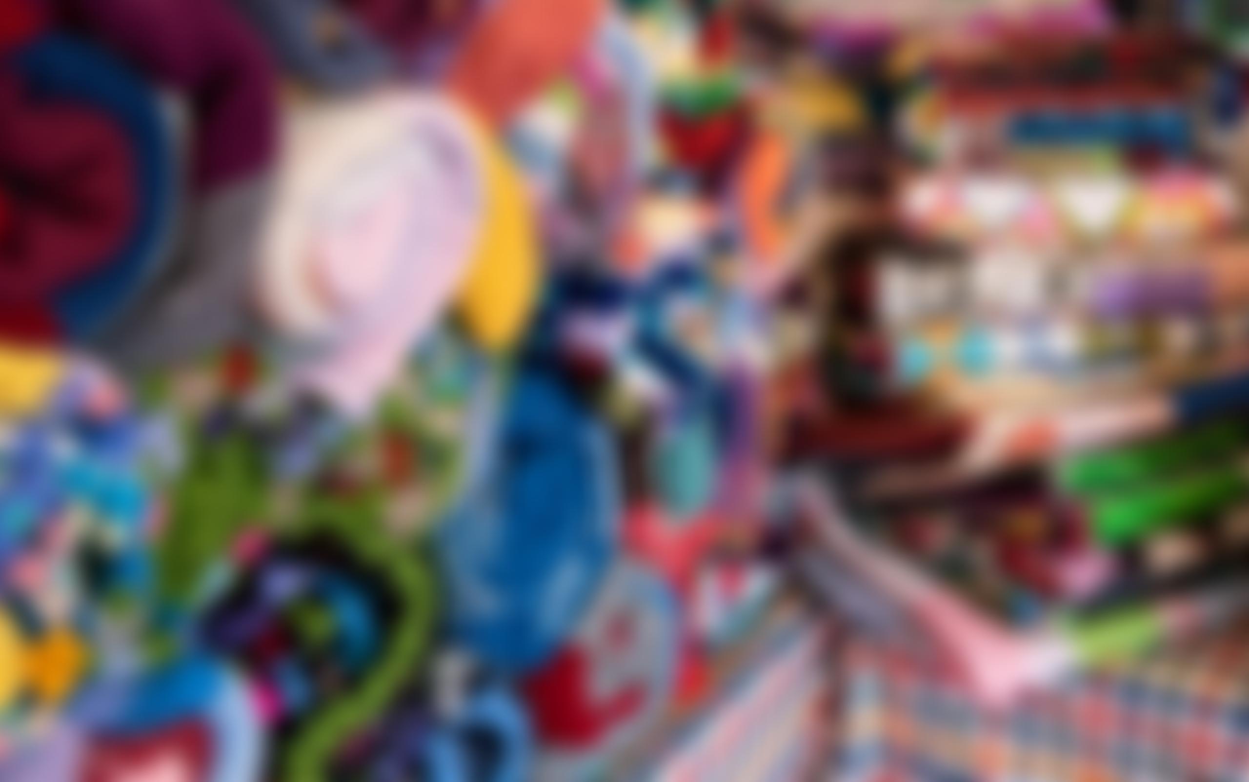 Queen Mother's Clothing Guild | Charici