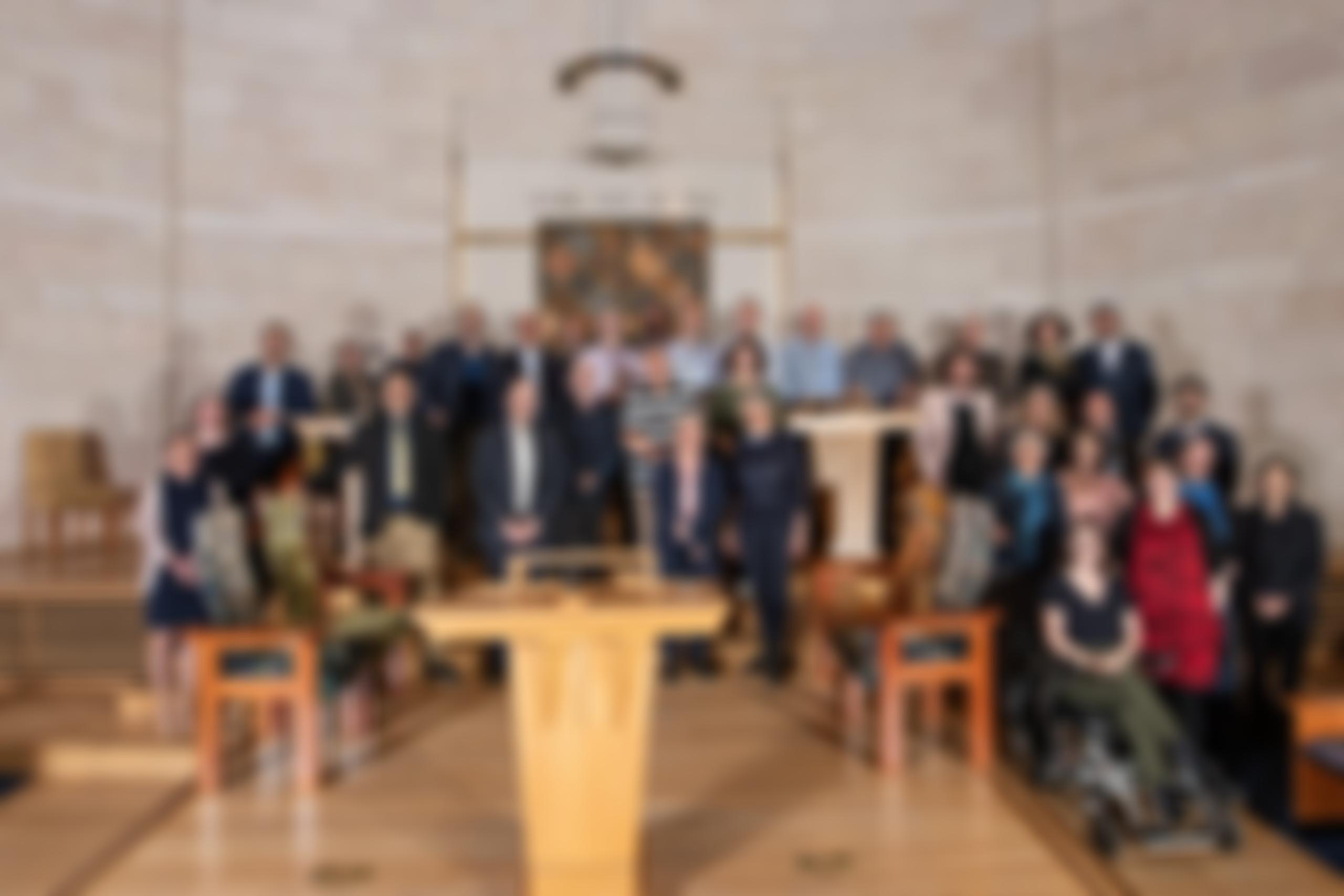 The Movement For Progressive Judaism | Charici