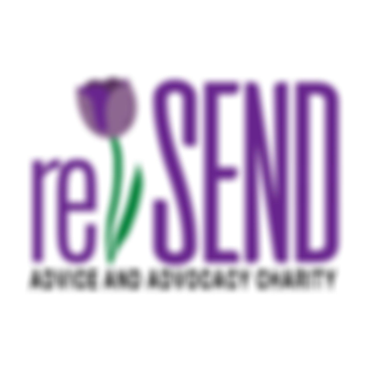 Resend | Charici