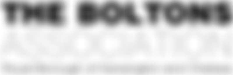 The Boltons Association | Charici