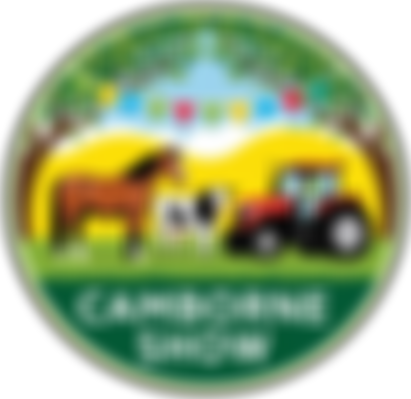 The Camborne Show Society | Charici