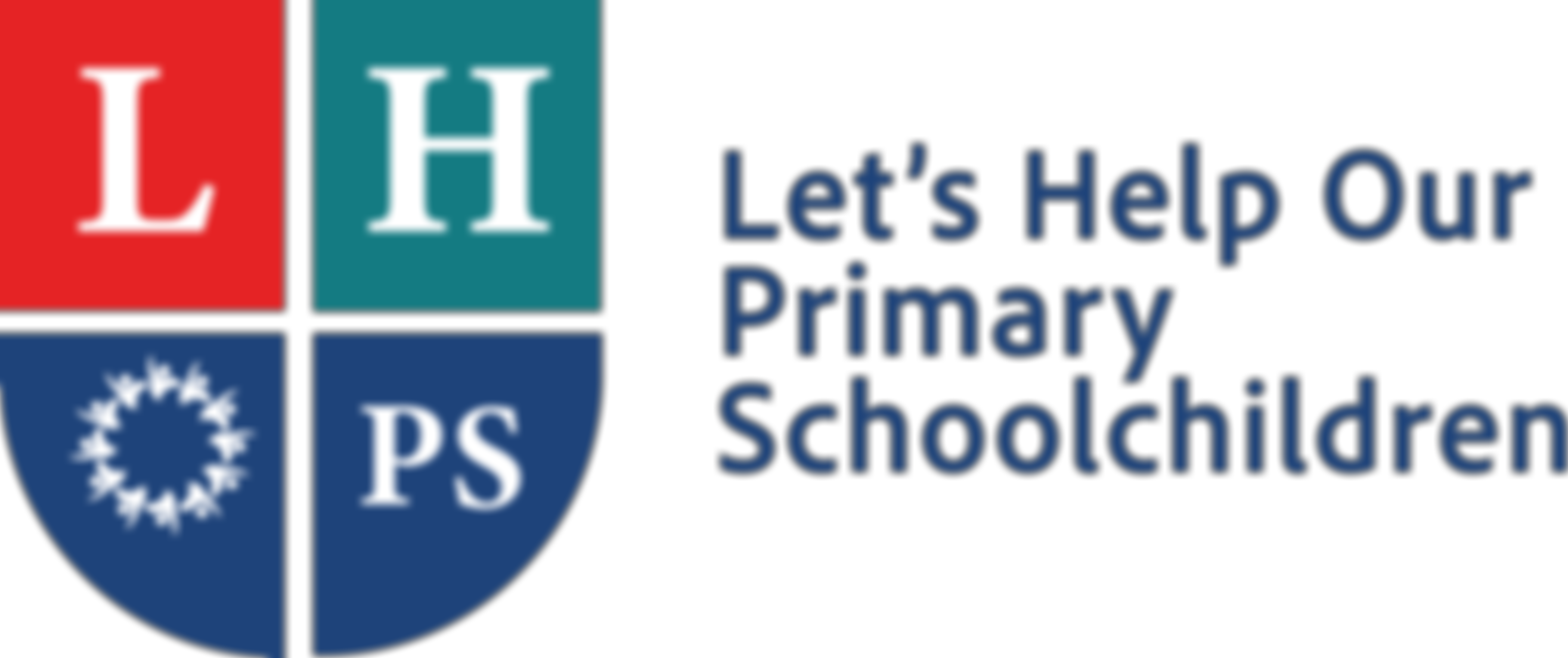 Let's Help Our Primary Schoolchildren | Charici