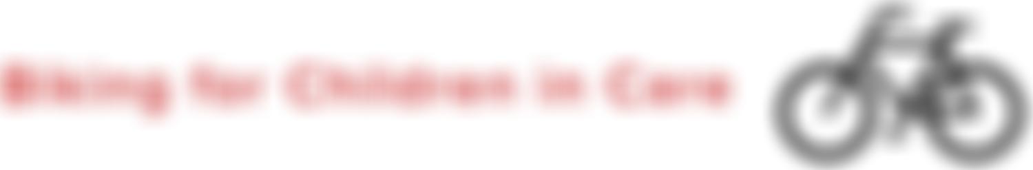 Biking For Children In Care Ltd | Charici