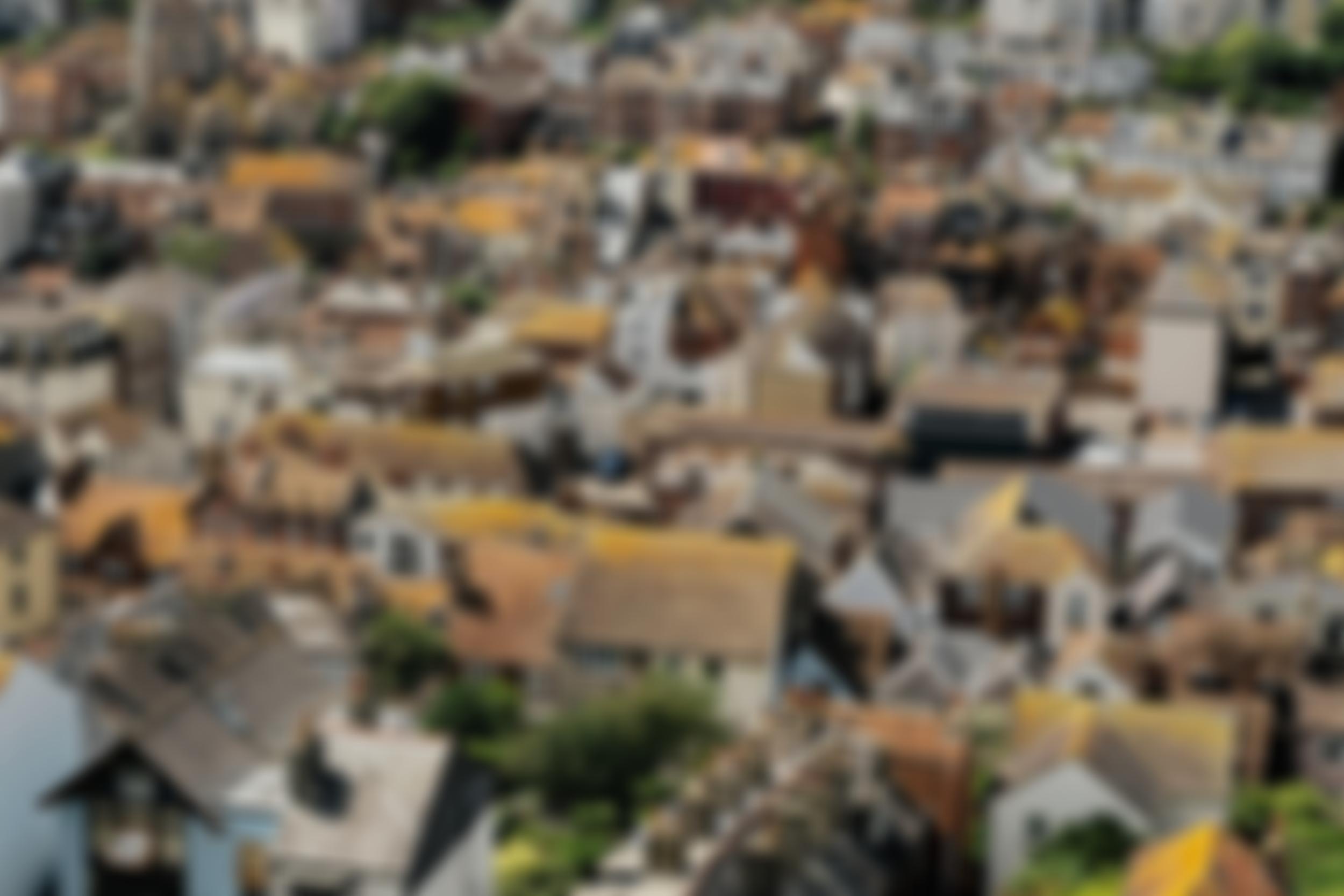 This Is Village | Charici