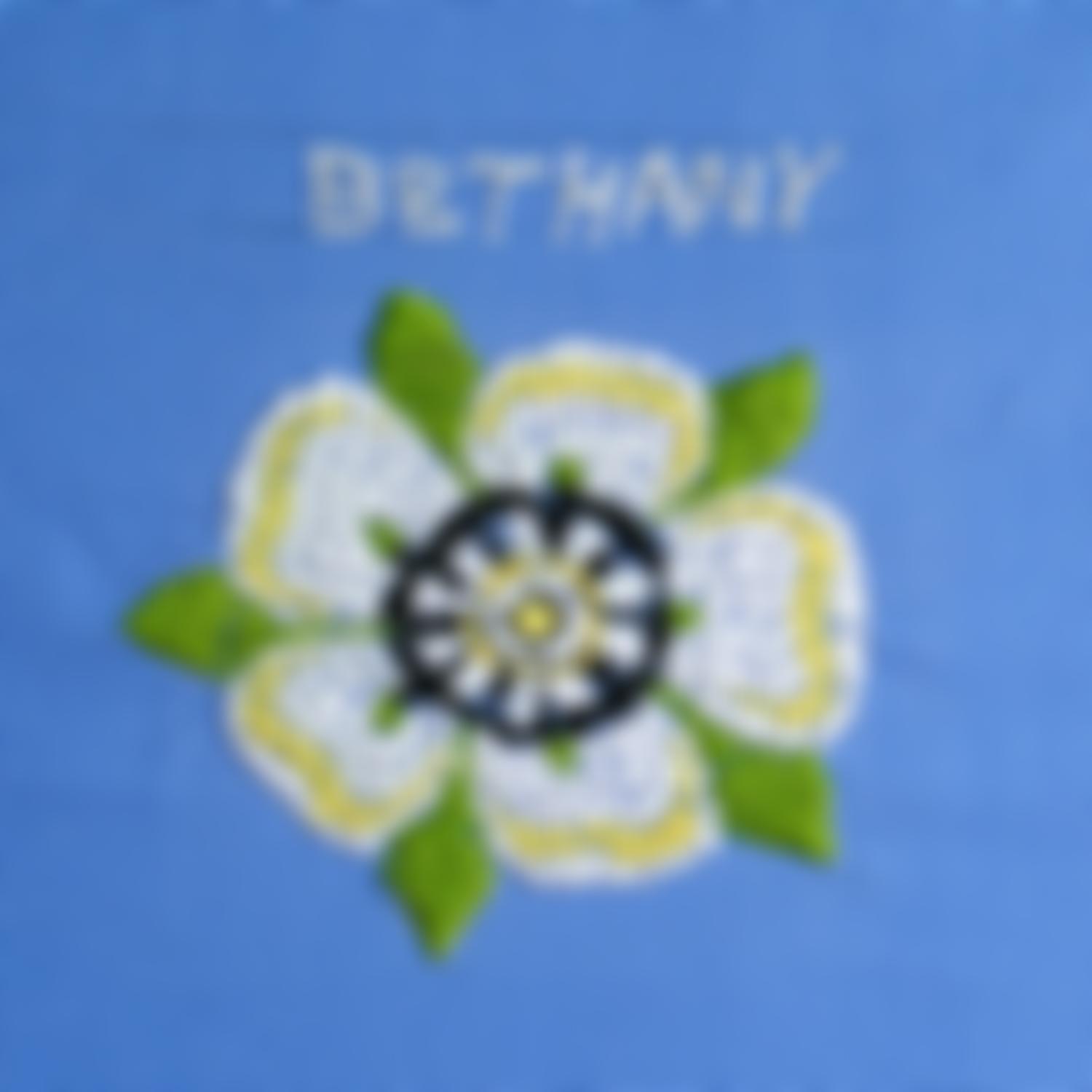 Speak Their Name Cio | Charici