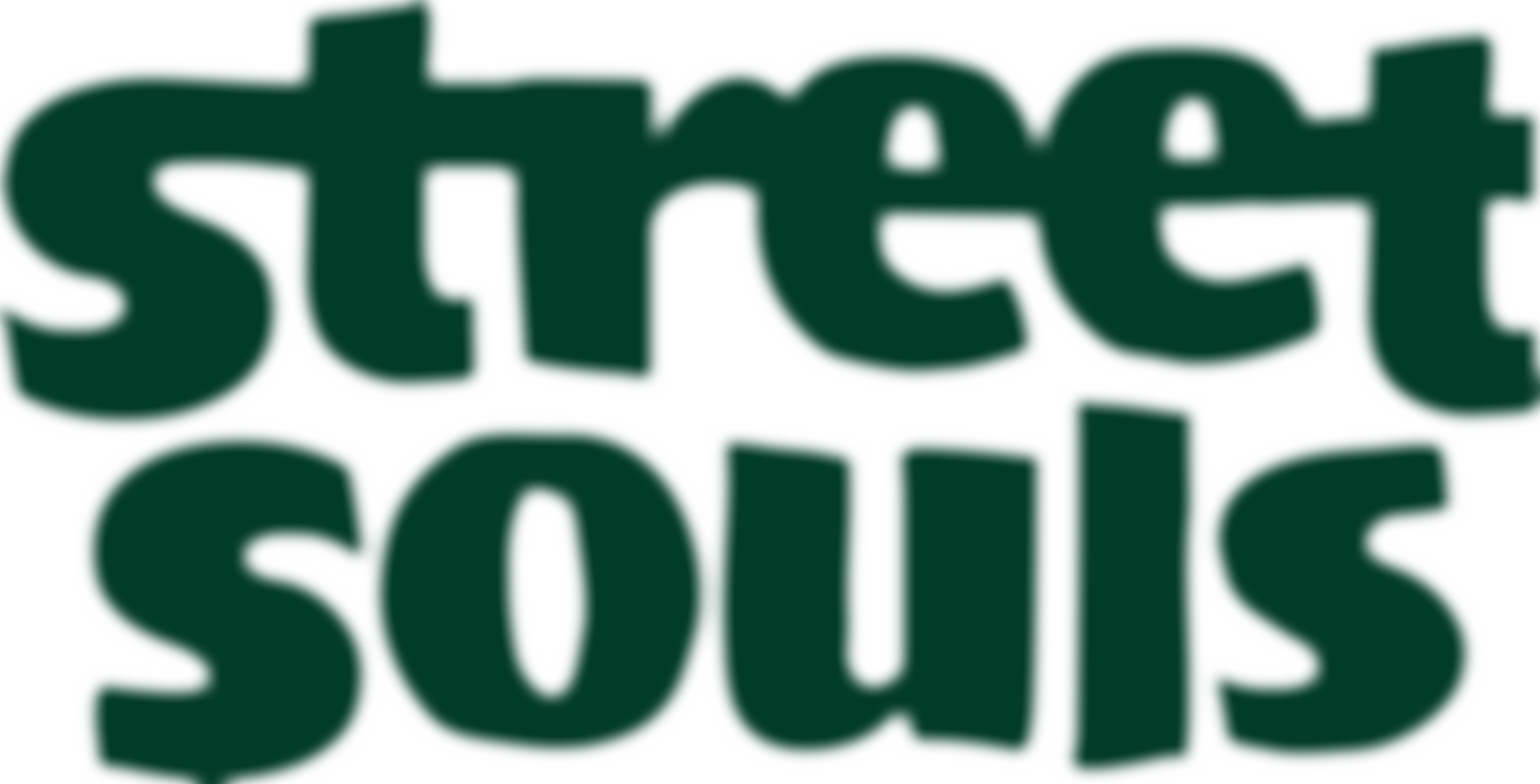 Street Souls | Charici