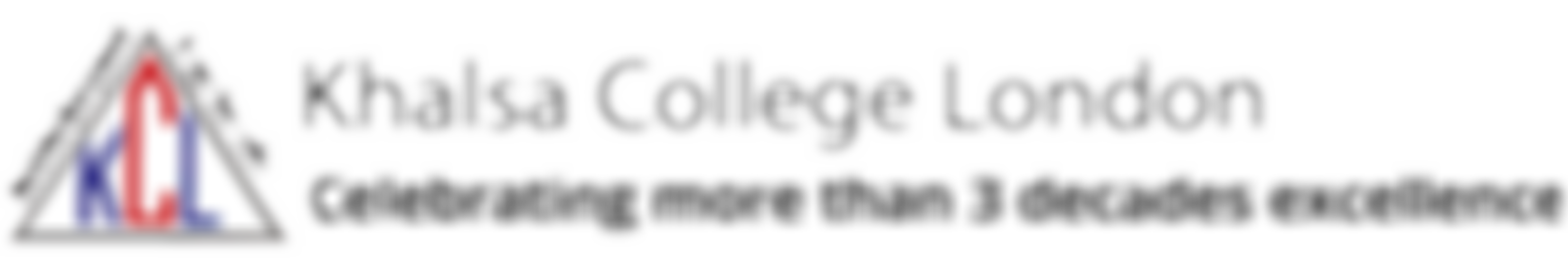 Khalsa College London | Charici