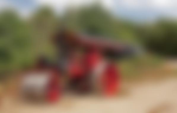 East Anglian Traction Engine Society | Charici