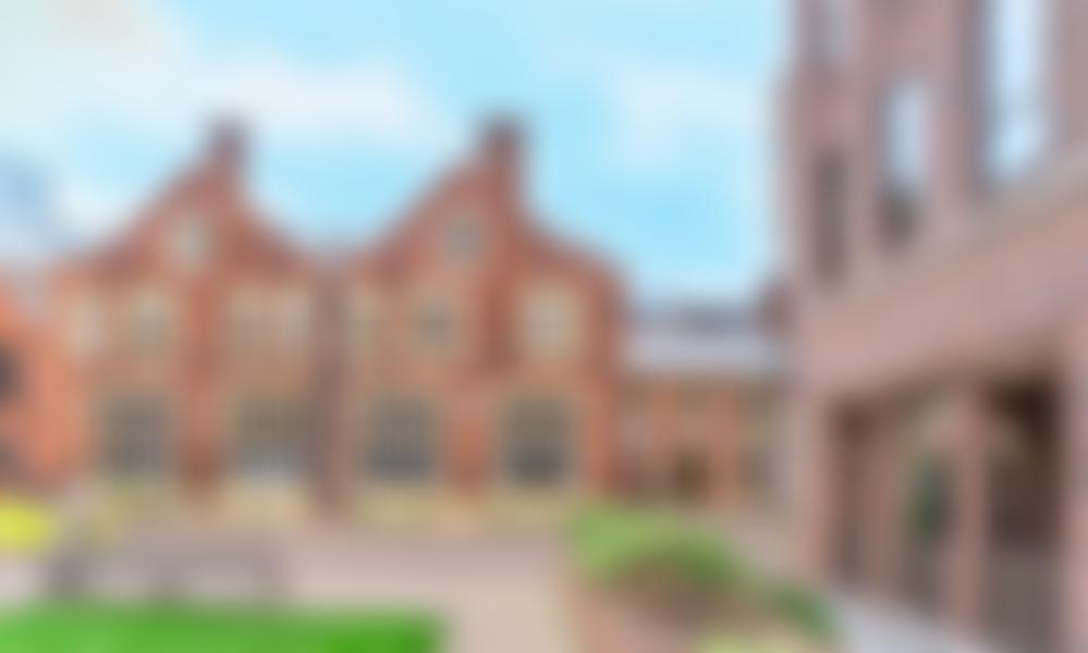Toynbee Hall | Charici