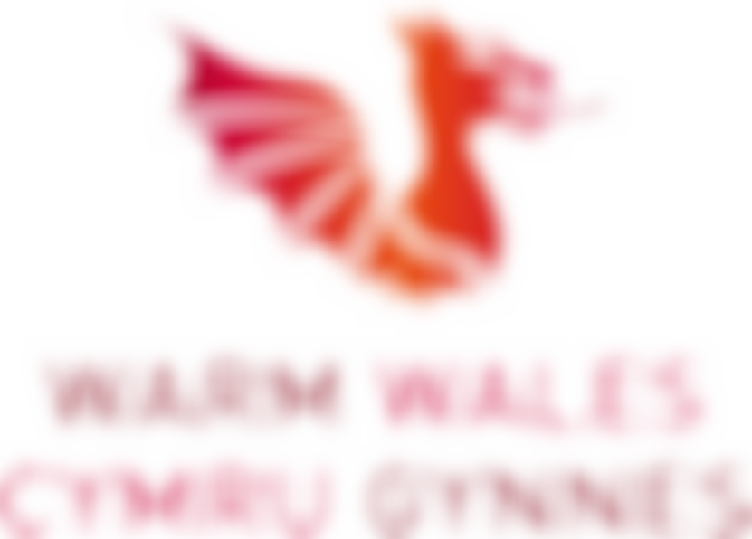 Warm Wales - Cymru Gynnes | Charici