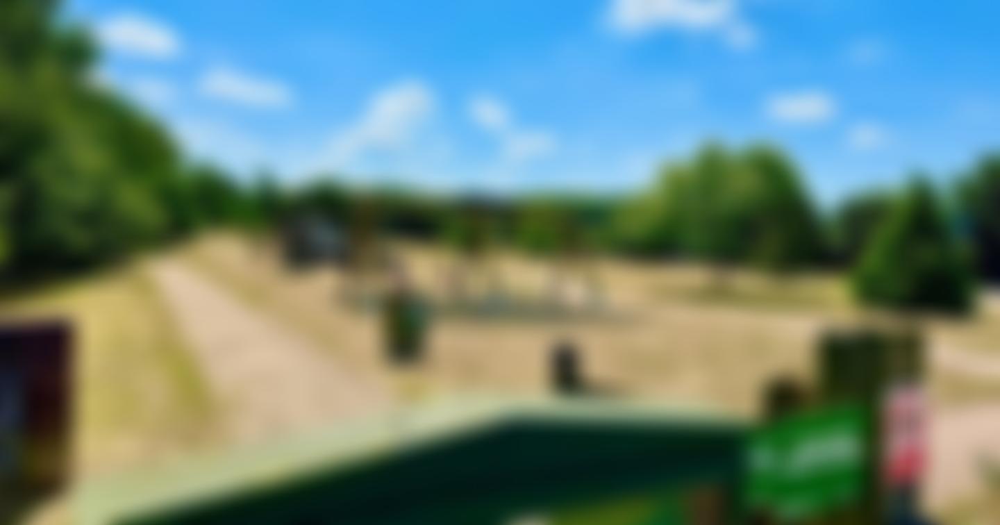 Cavenham Green | Charici