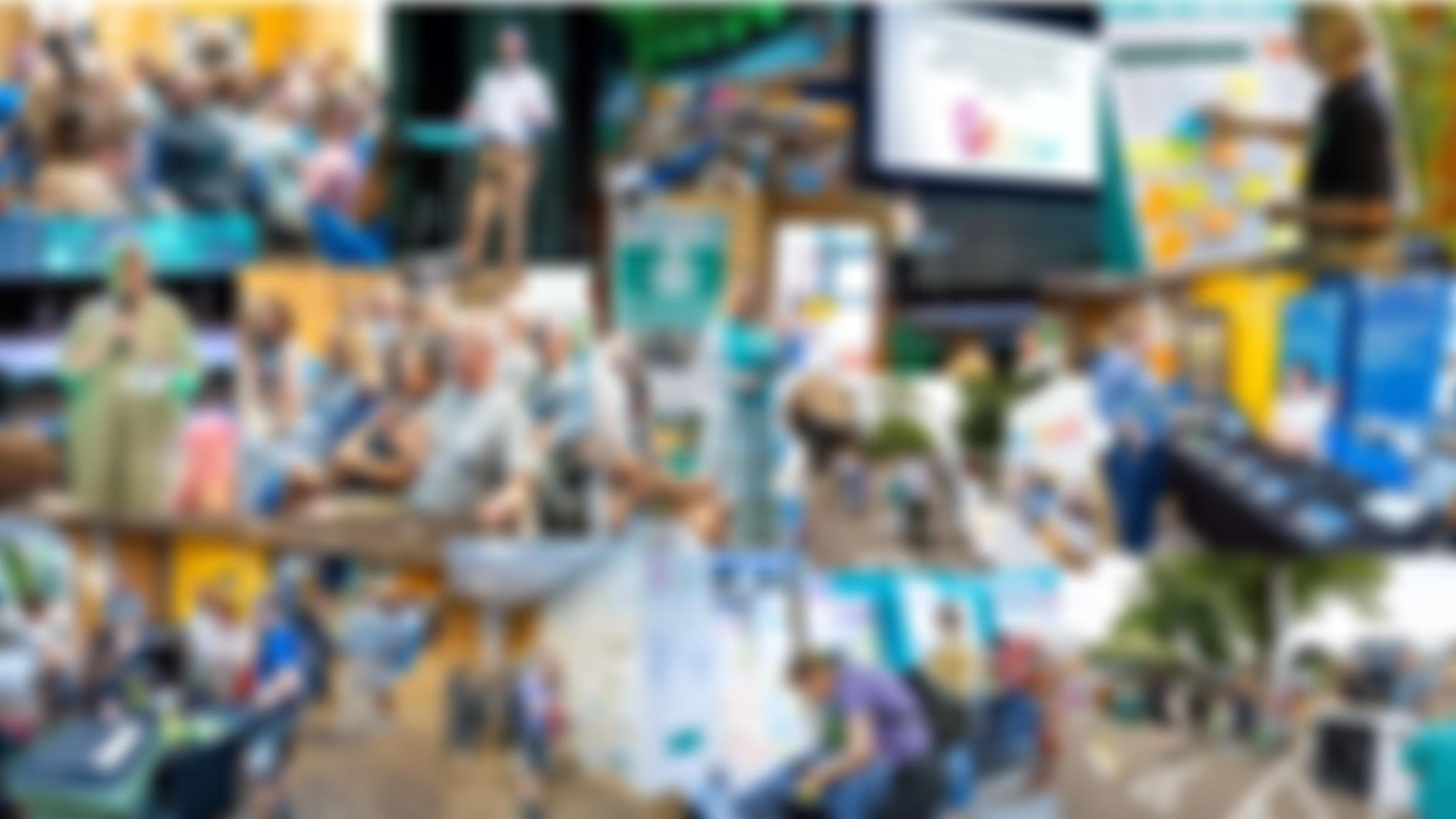 Bracknell Forest Community Climate Action | Charici