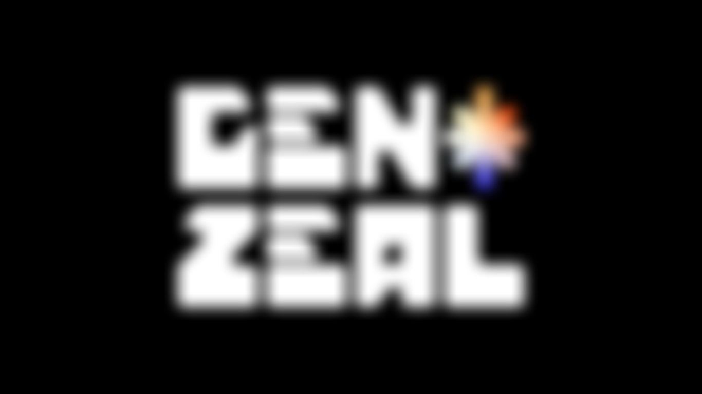 Gen Zeal | Charici