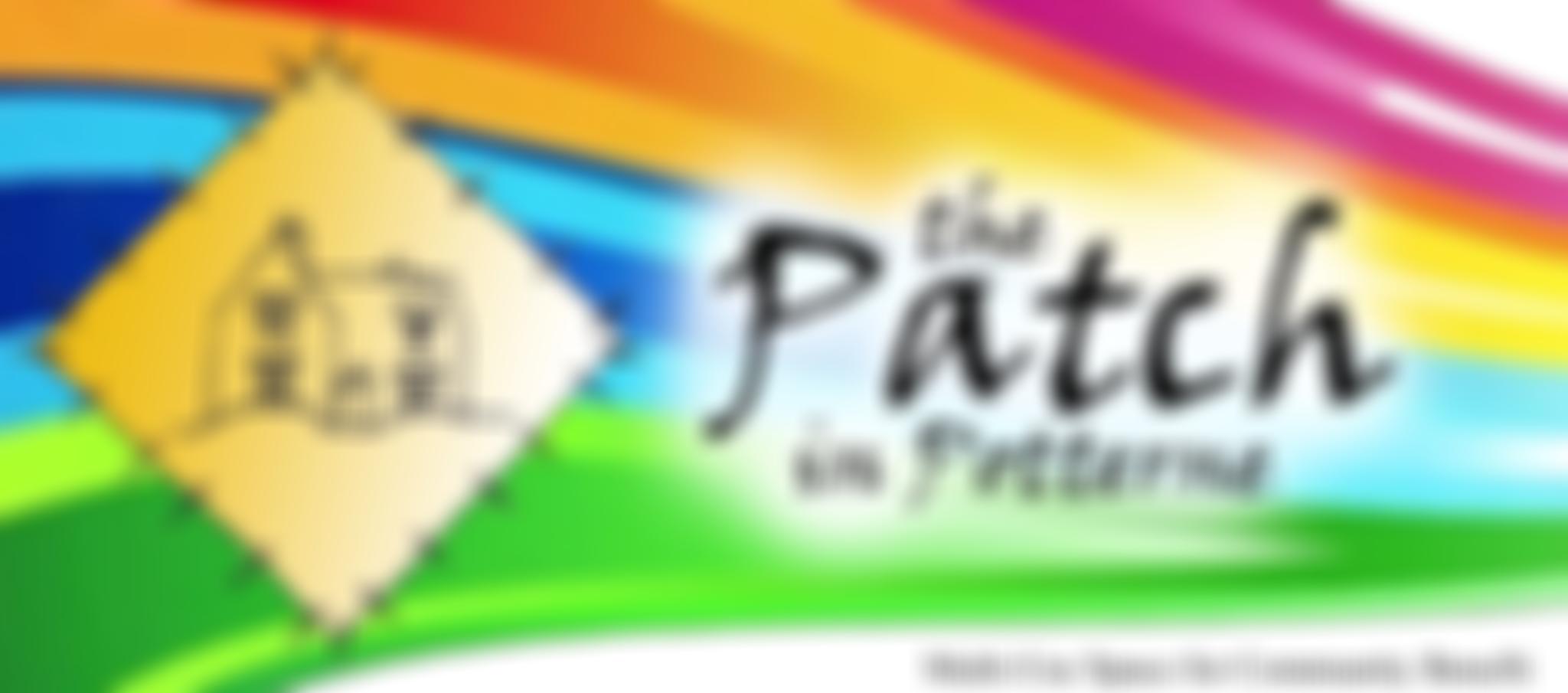 The Patch In Potterne | Charici