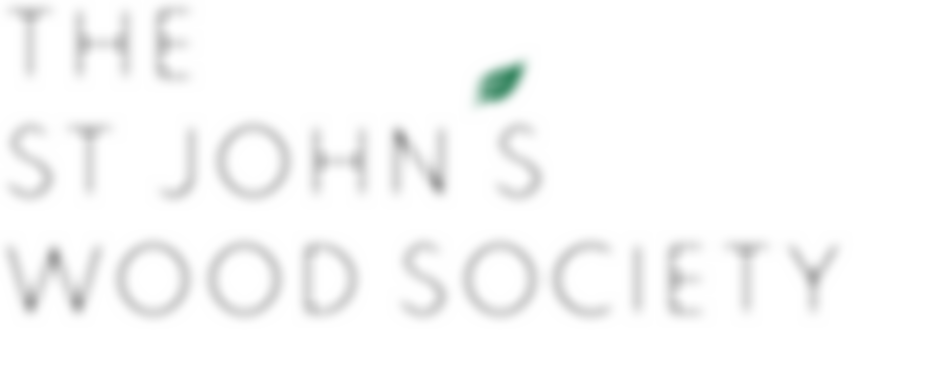 The St John's Wood Society | Charici